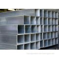 SS400 Carbon steel Square tube